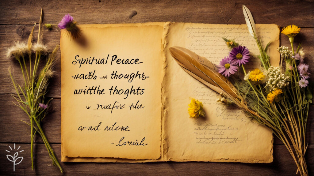 Saturday Blessings