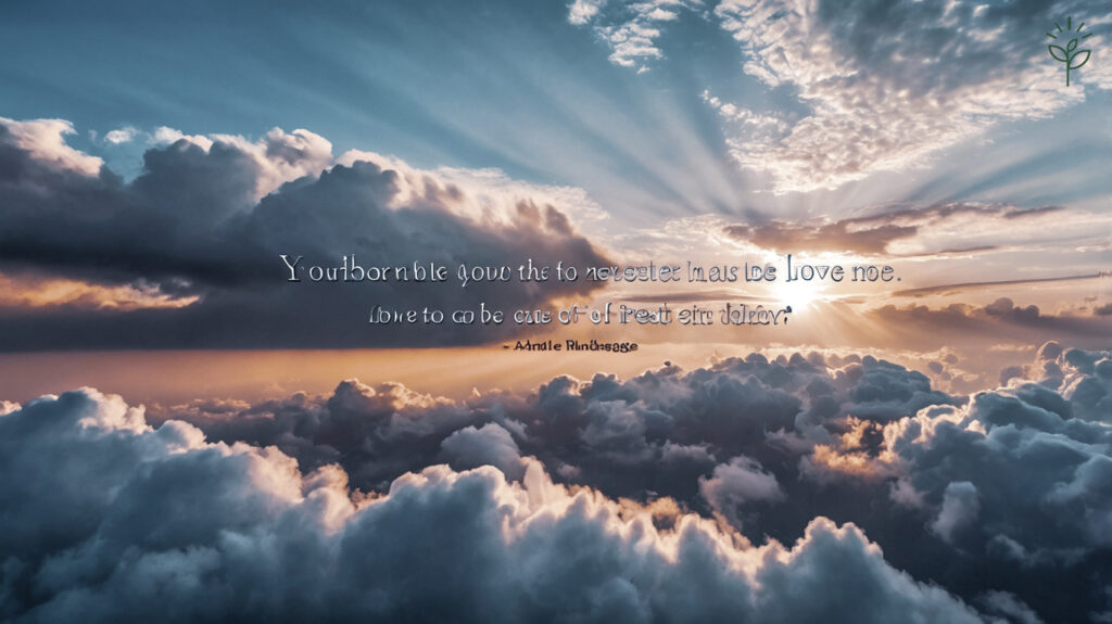 Friday Blessings