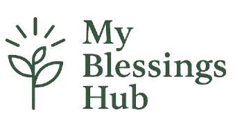 myblessingshub.com