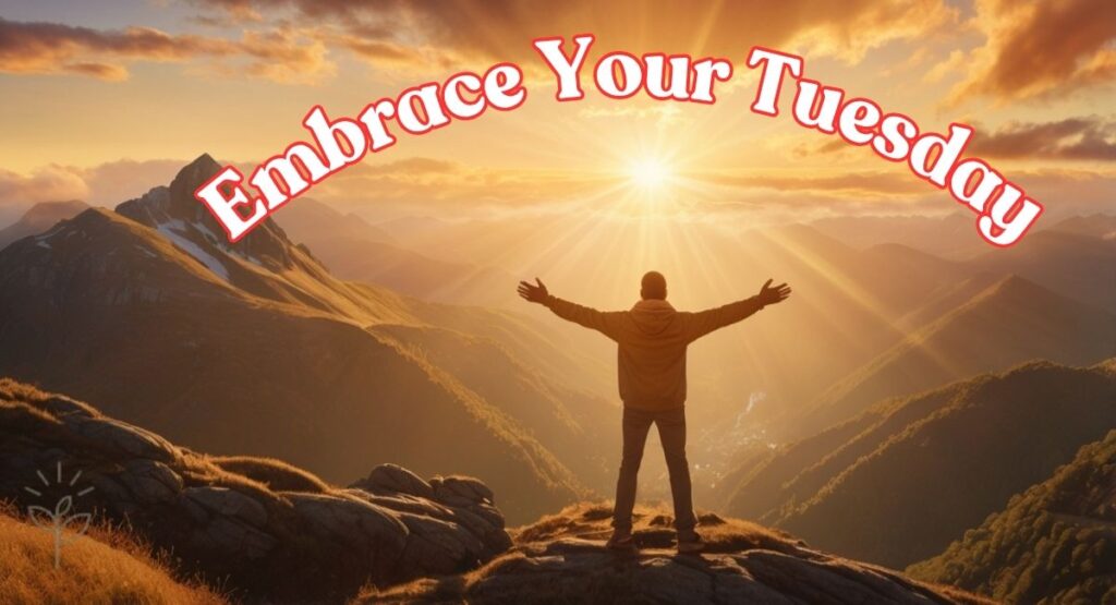 Tuesday Blessings