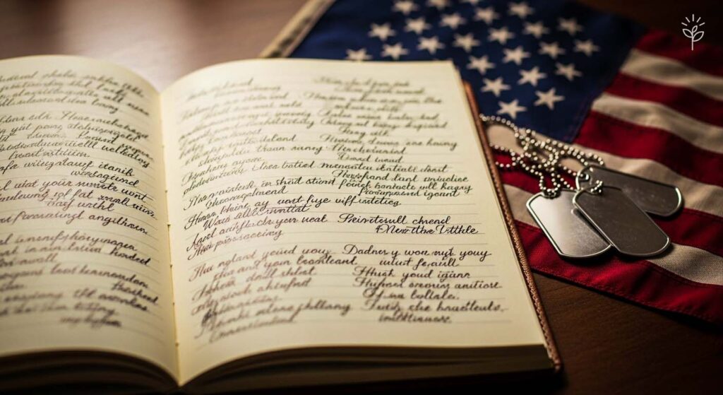 Memorial Day wishes