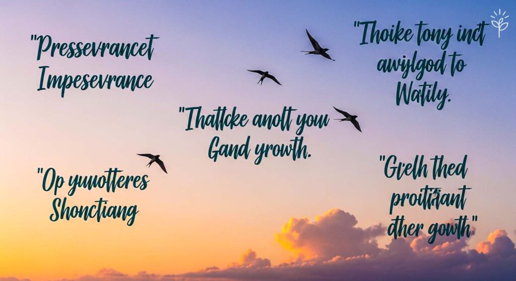 inspirational good morning sunday blessings