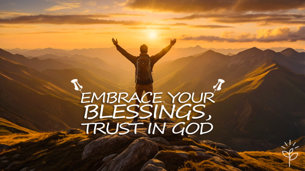 Saturday Blessings
