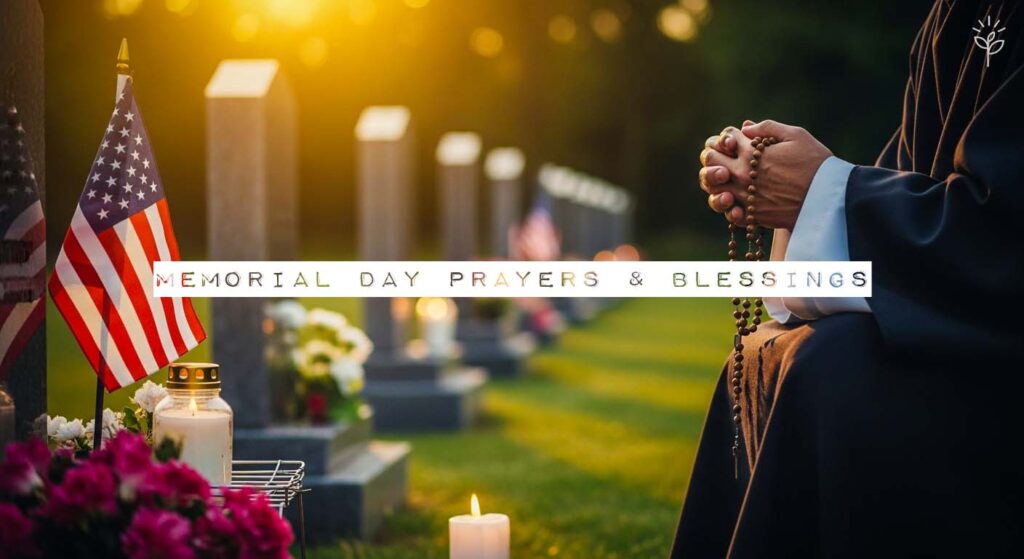 Memorial Day wishes