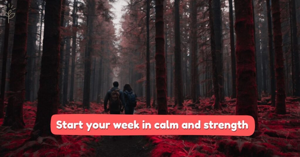 Monday Blessings Images