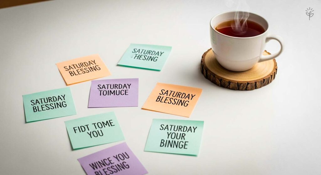 beautiful good morning saturday blessings