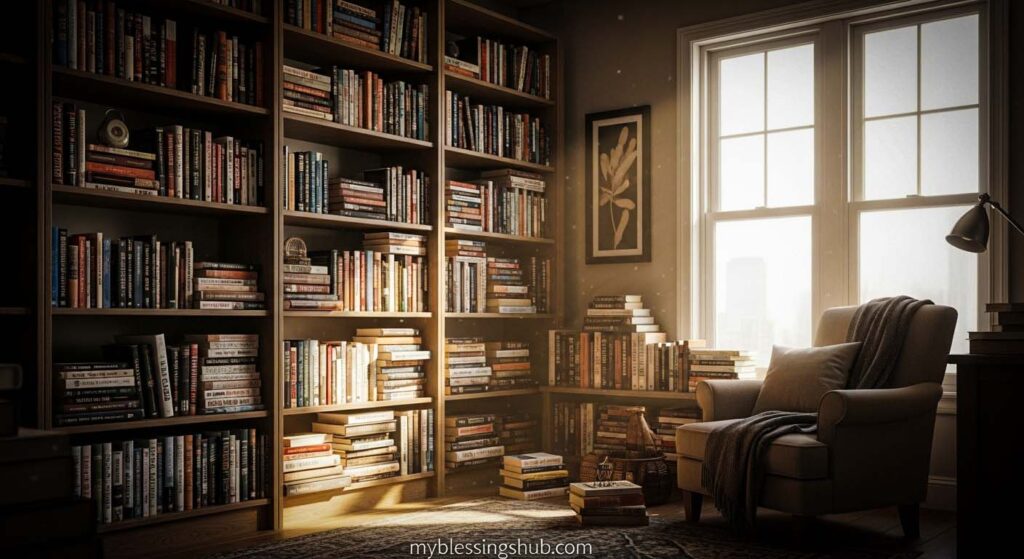 bible verses to bless a home