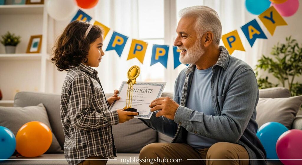 grandkids quotes