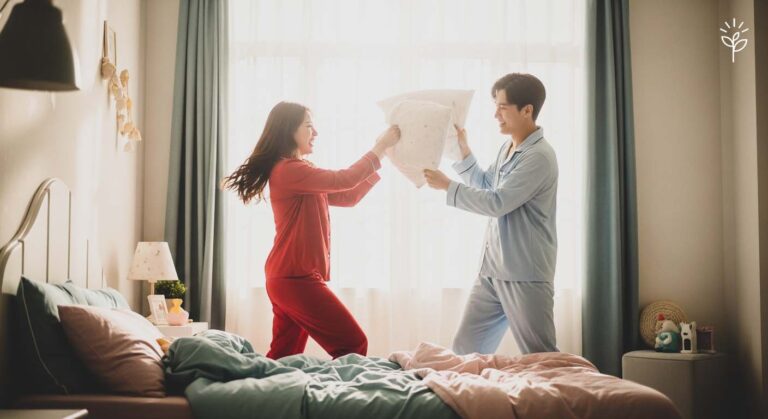 125+ Romantic Love Messages to My Wife that Melt her Heart