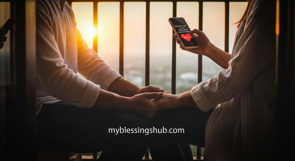 flirty good morning texts for her