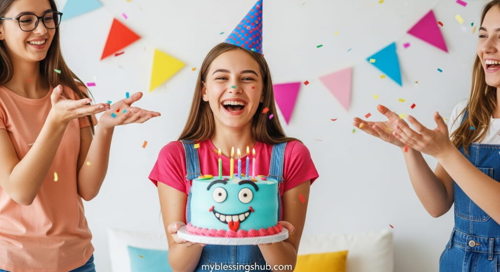 Happy Birthday Daughter Quotes 