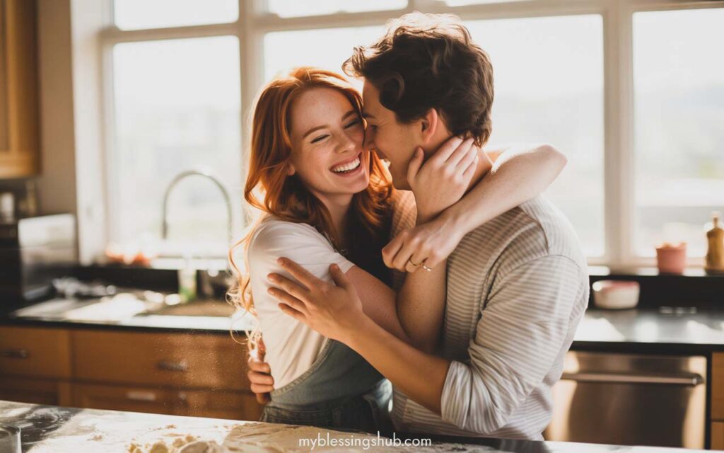  Funny and Playful Couple Quotes