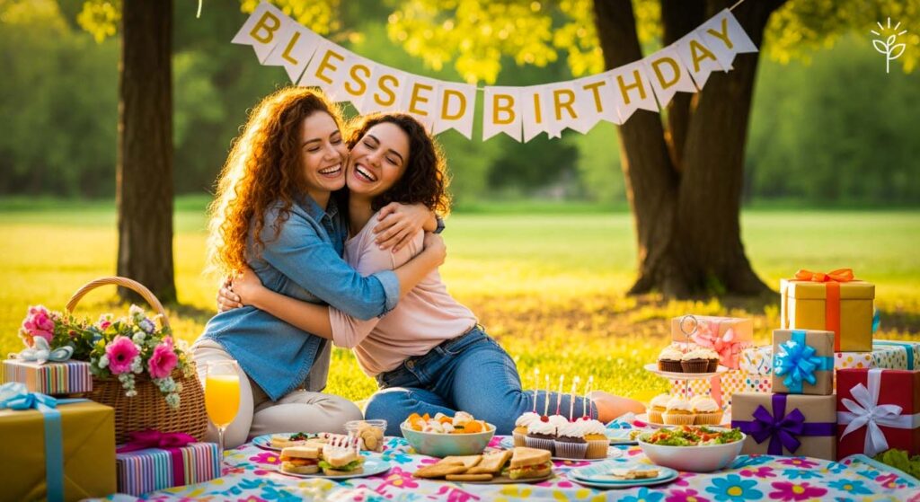 blessing simple birthday wishes