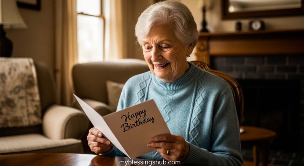 birthday wishes for grandma
