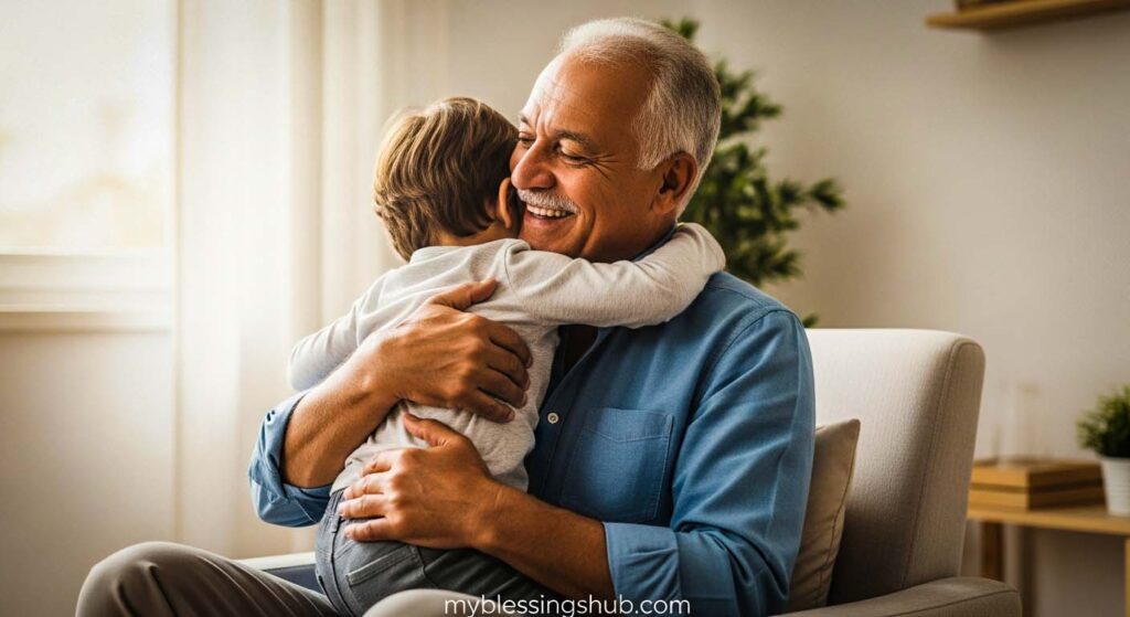 grandkids quotes
