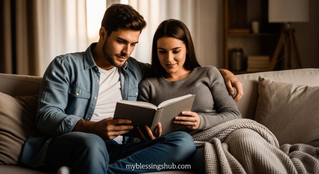 married couple husband wife love quotes