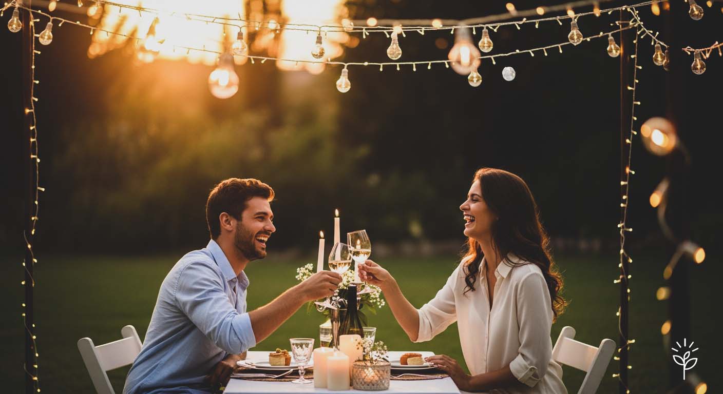 125+ Romantic Love Messages to My Wife that Melt her Heart