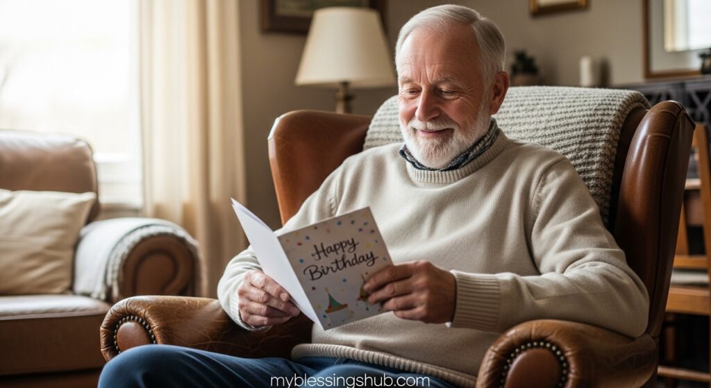 Birthday Wishes for uncle