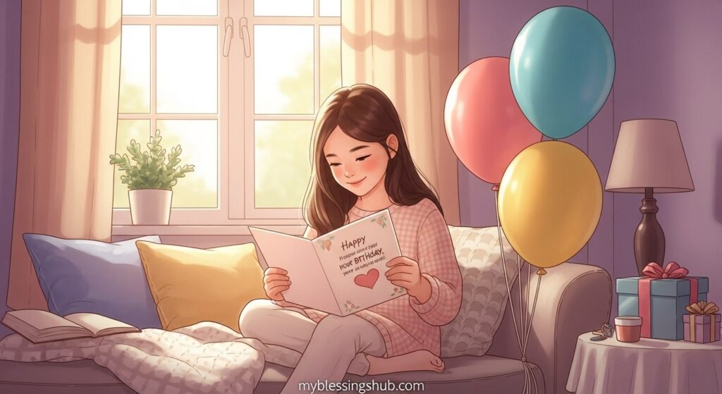 happy birthday daughter quotes