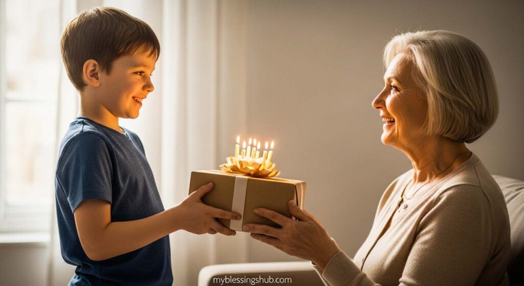 birthday wishes for grandma