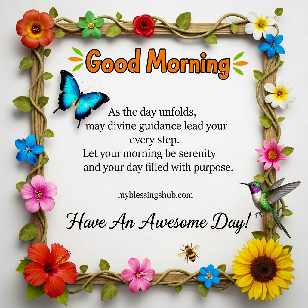 thursday blessings images