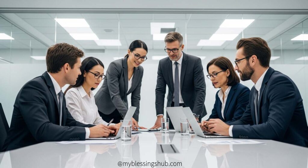 professional leaders sharing thursday work motivation quotes