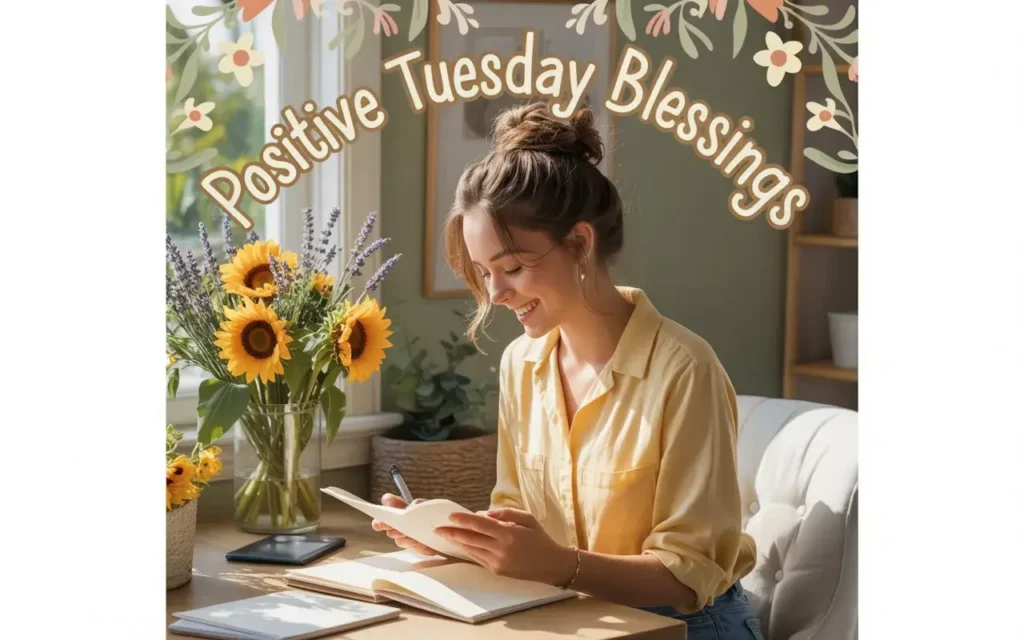 Good morning Tuesday blessings and prayers