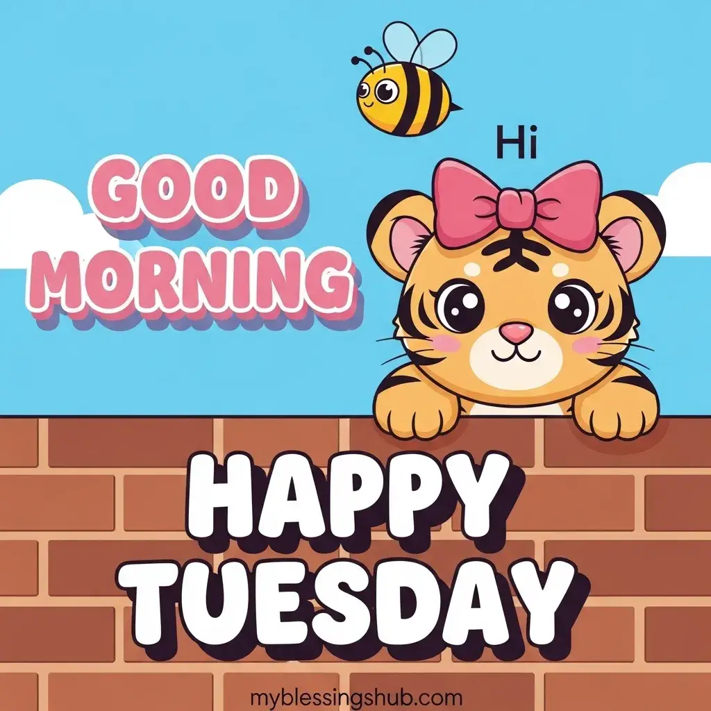 Happy Tuesday images