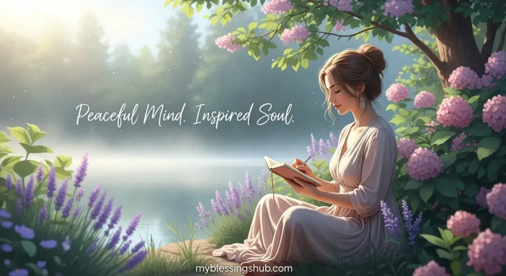  Inspirational Sunday Afternoon Blessings