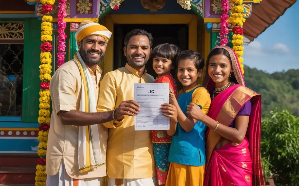 LIC Life Insurance Quotes