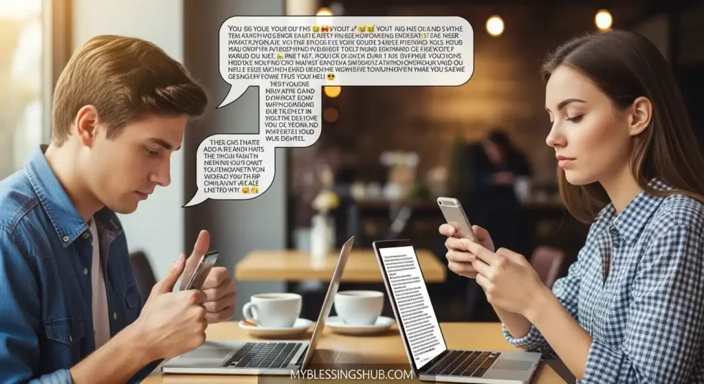 mistakes to avoid in good morning messages