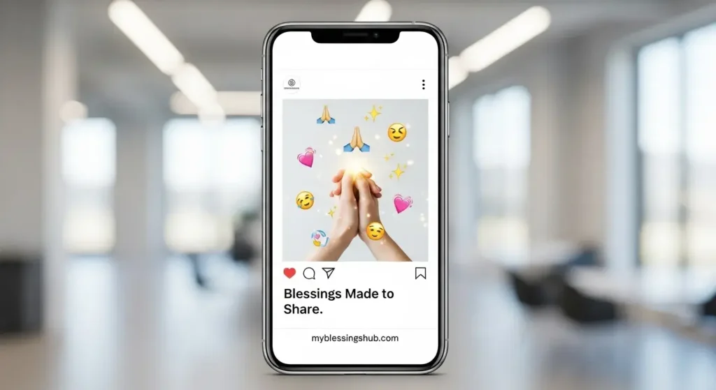 Short Sunday Afternoon Blessings