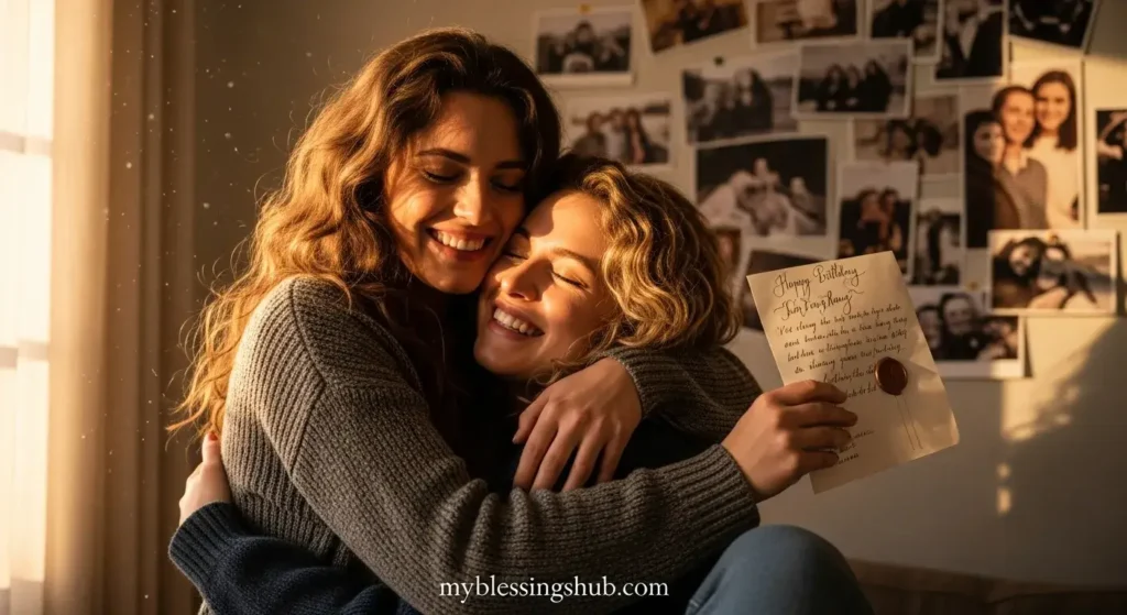 Why Heart Touching Wishes Matter for True Friendship