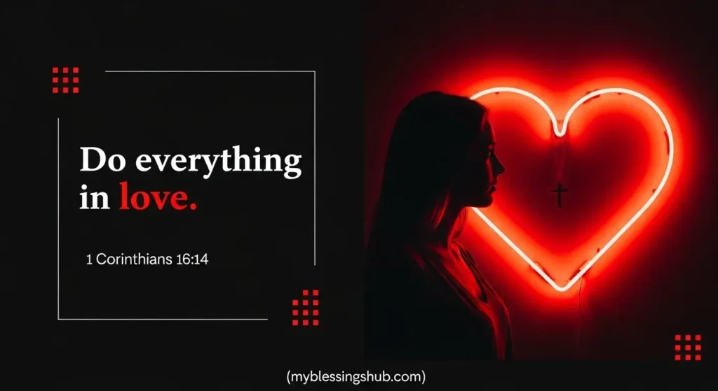 Bible Quotes About Marriage and Love