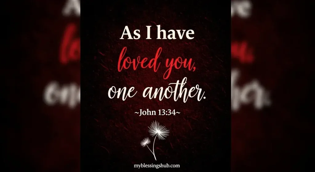 Bible Quotes About Relationships