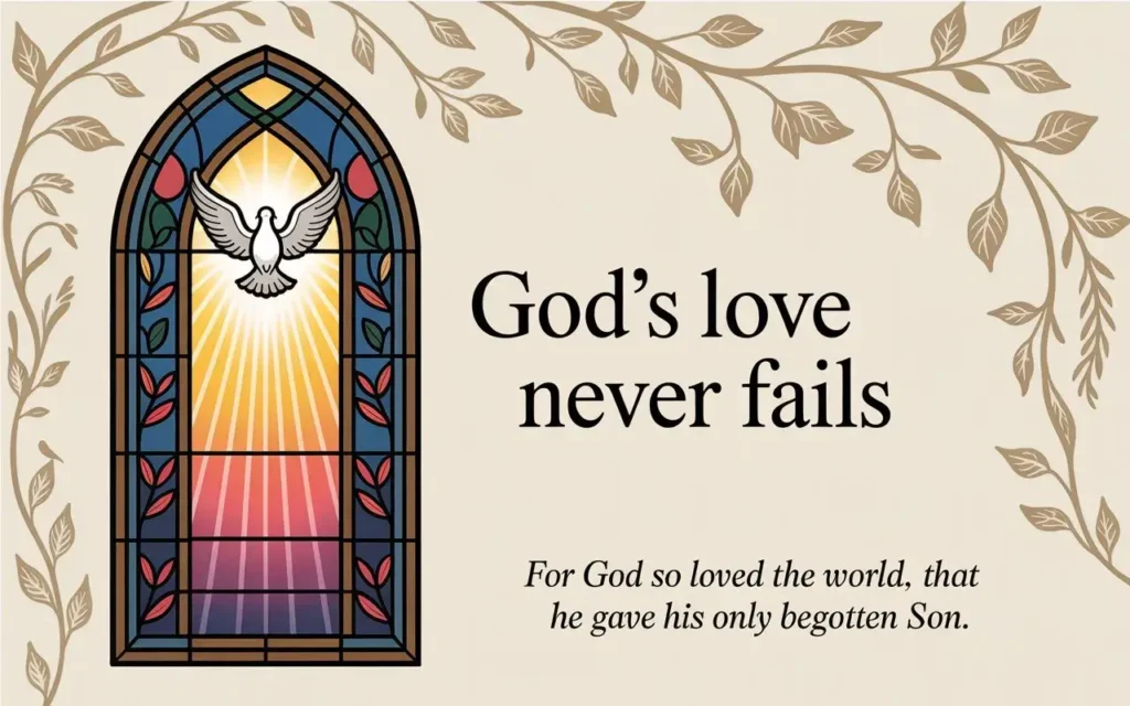 bibles-message-of-love