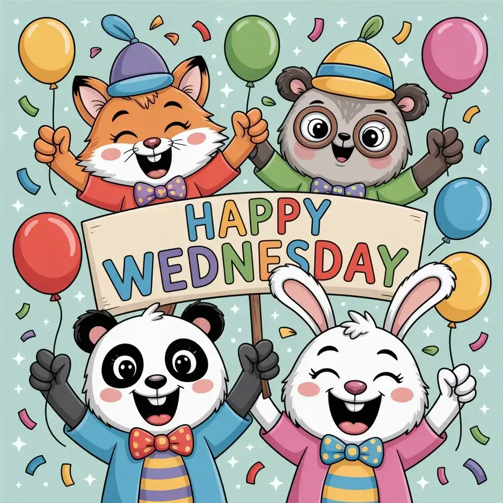 cute-and-funny-wednesday-blessings