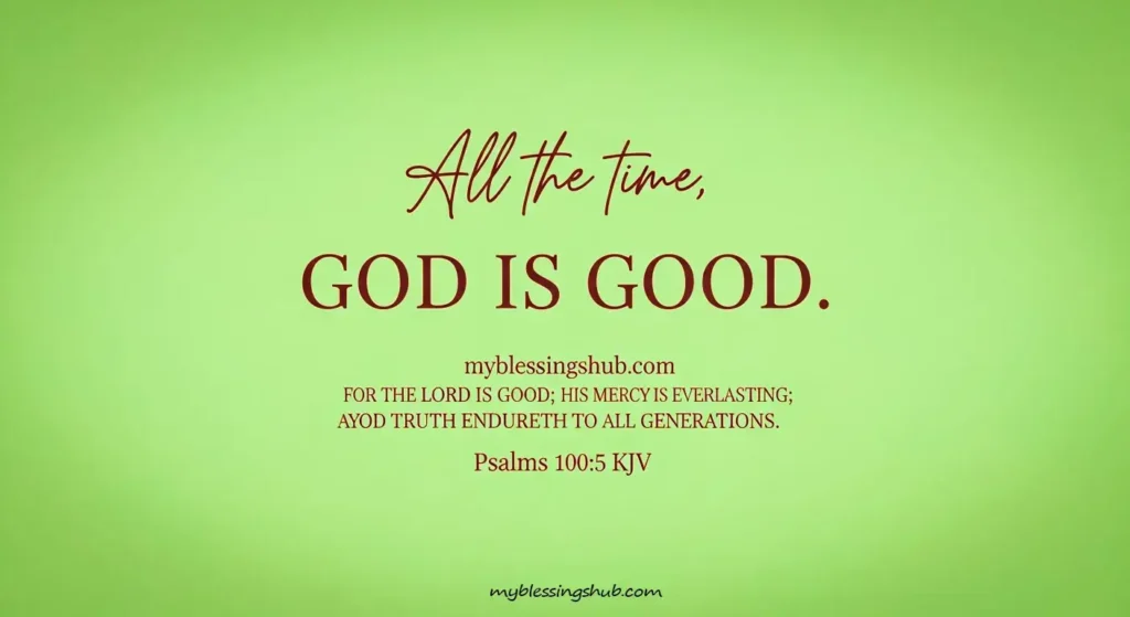 Motivational God Quotes on Blessings