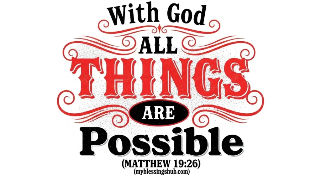 Quotes About God’s