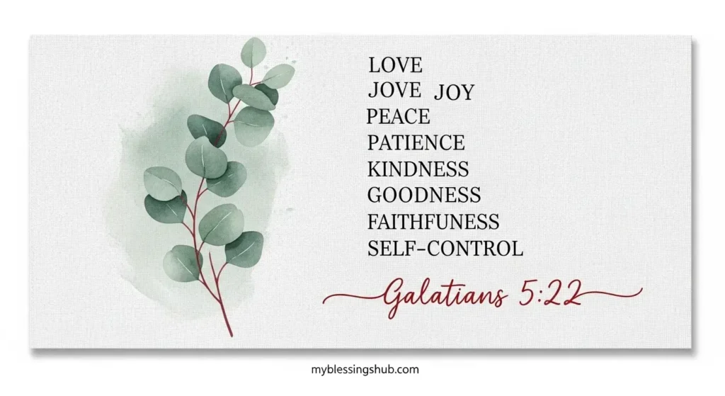Short Bible Quotes About Love for One Another