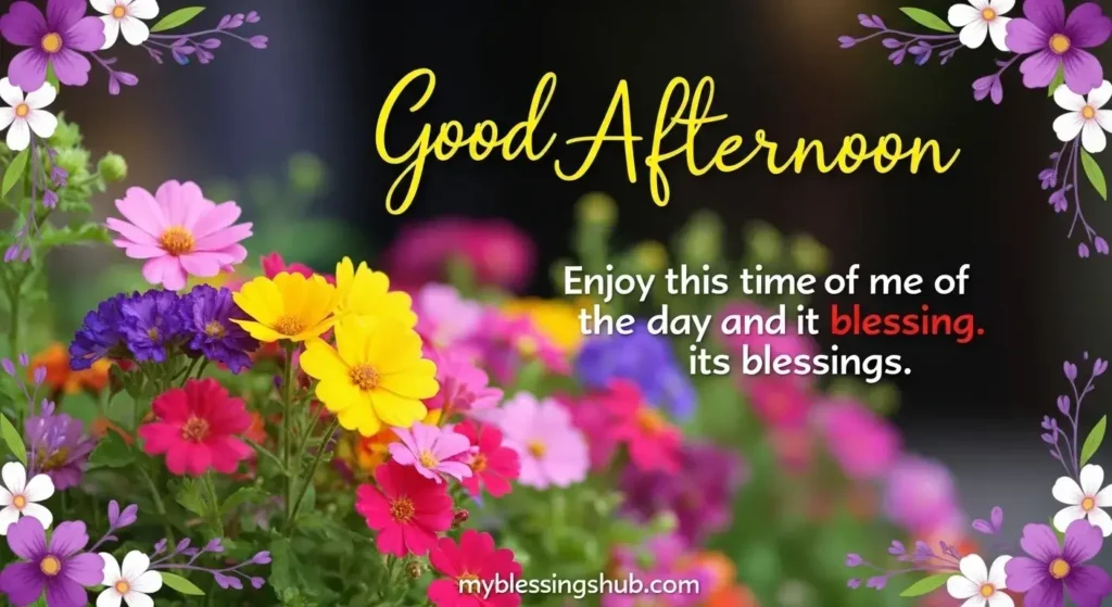 Short Monday blessings for social media posts