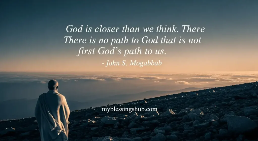 Thankful and Grateful Quotes About the God