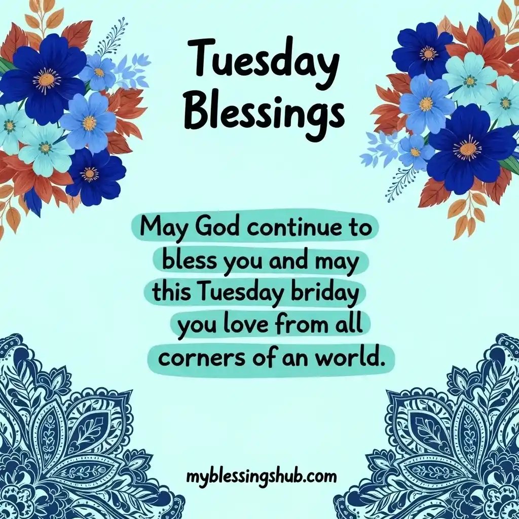 tuesday-blessings-quotes