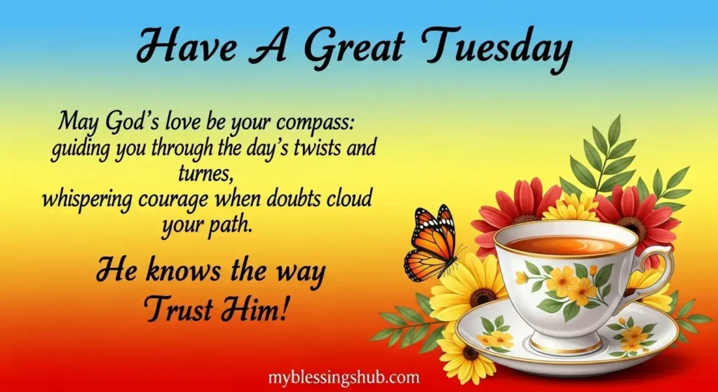 tuesday prayers and blessings pinterest