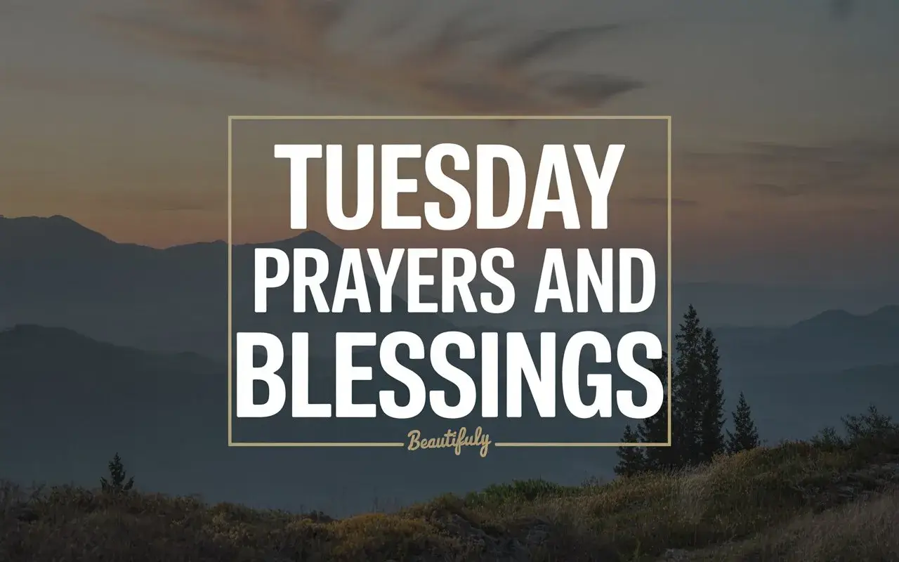 tuesday-prayers-and-blessings