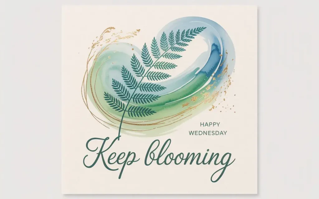 Wednesday Quotes and Messages