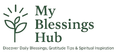 myblessingshub.com