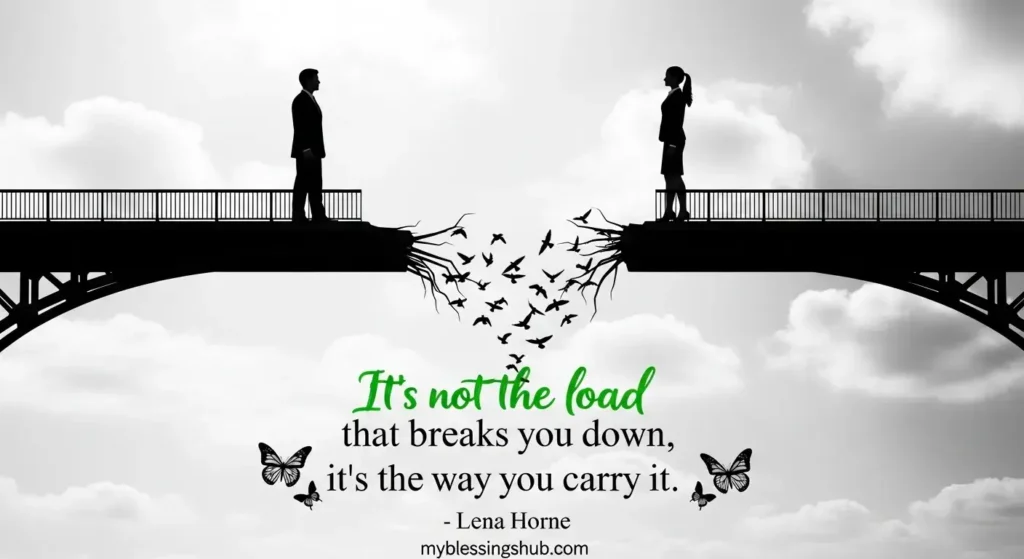 quotation on divorce