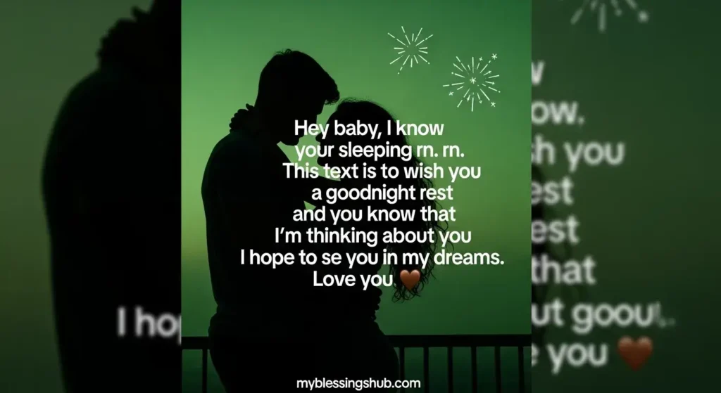 romantic-good-night-messages-for-wife