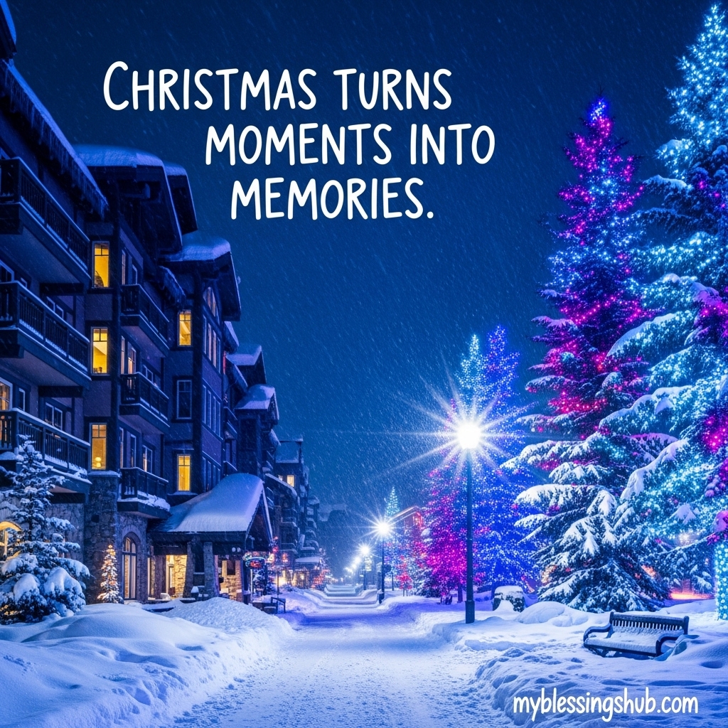 Christmas inspirational quotes